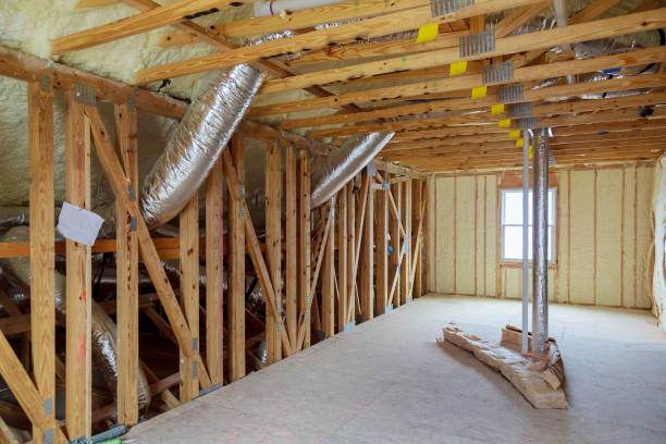 Best Insulation Installation Services in Truth Or Consequences, NM