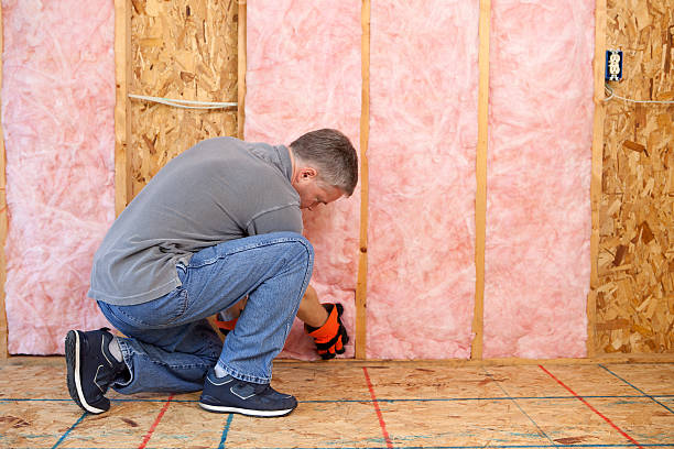 Reliable NM Insulation Contractor Solutions